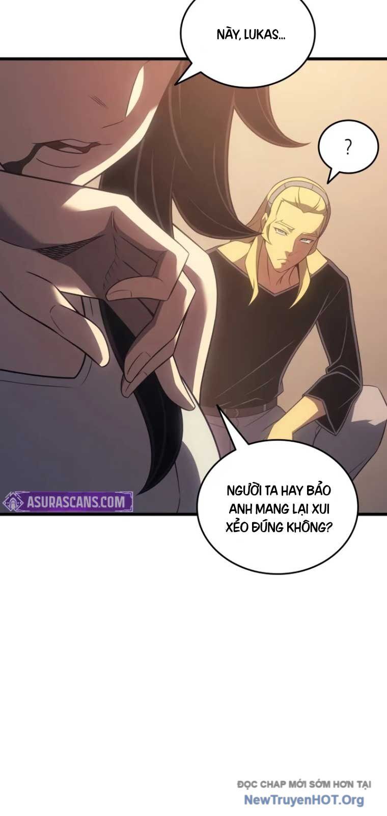 Sự Trở Lại Của Pháp Sư Vĩ Đại Sau 4000 Năm Chap 209 - Next Chap 210