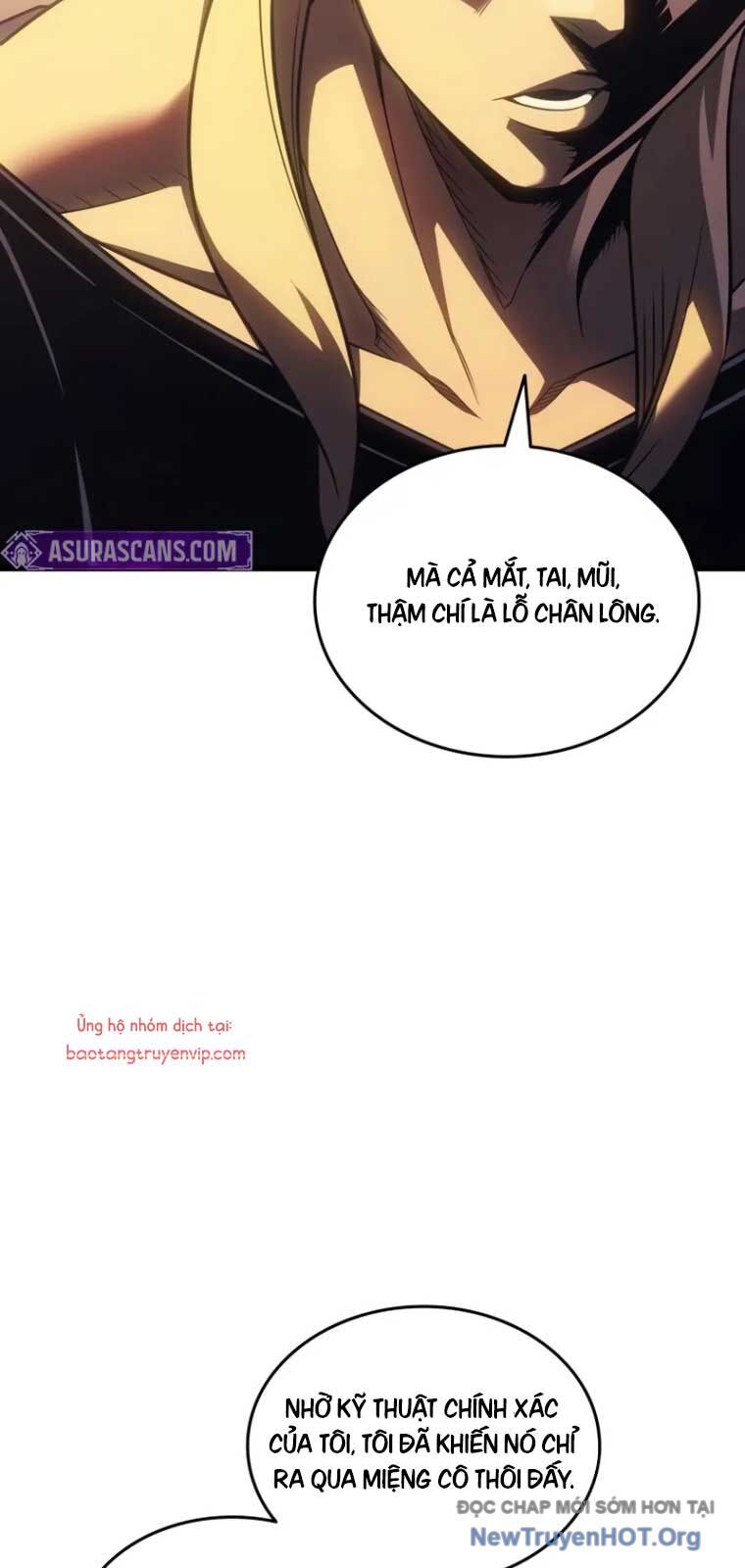 Sự Trở Lại Của Pháp Sư Vĩ Đại Sau 4000 Năm Chap 209 - Next Chap 210