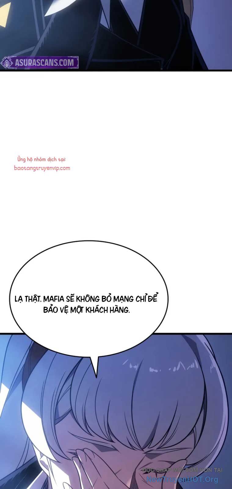 Sự Trở Lại Của Pháp Sư Vĩ Đại Sau 4000 Năm Chap 209 - Next Chap 210