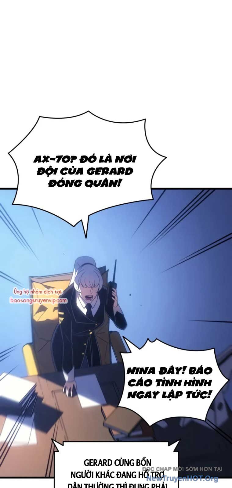 Sự Trở Lại Của Pháp Sư Vĩ Đại Sau 4000 Năm Chap 209 - Next Chap 210