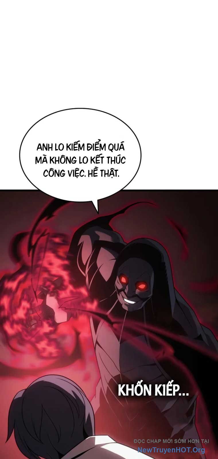 Sự Trở Lại Của Pháp Sư Vĩ Đại Sau 4000 Năm Chap 209 - Next Chap 210