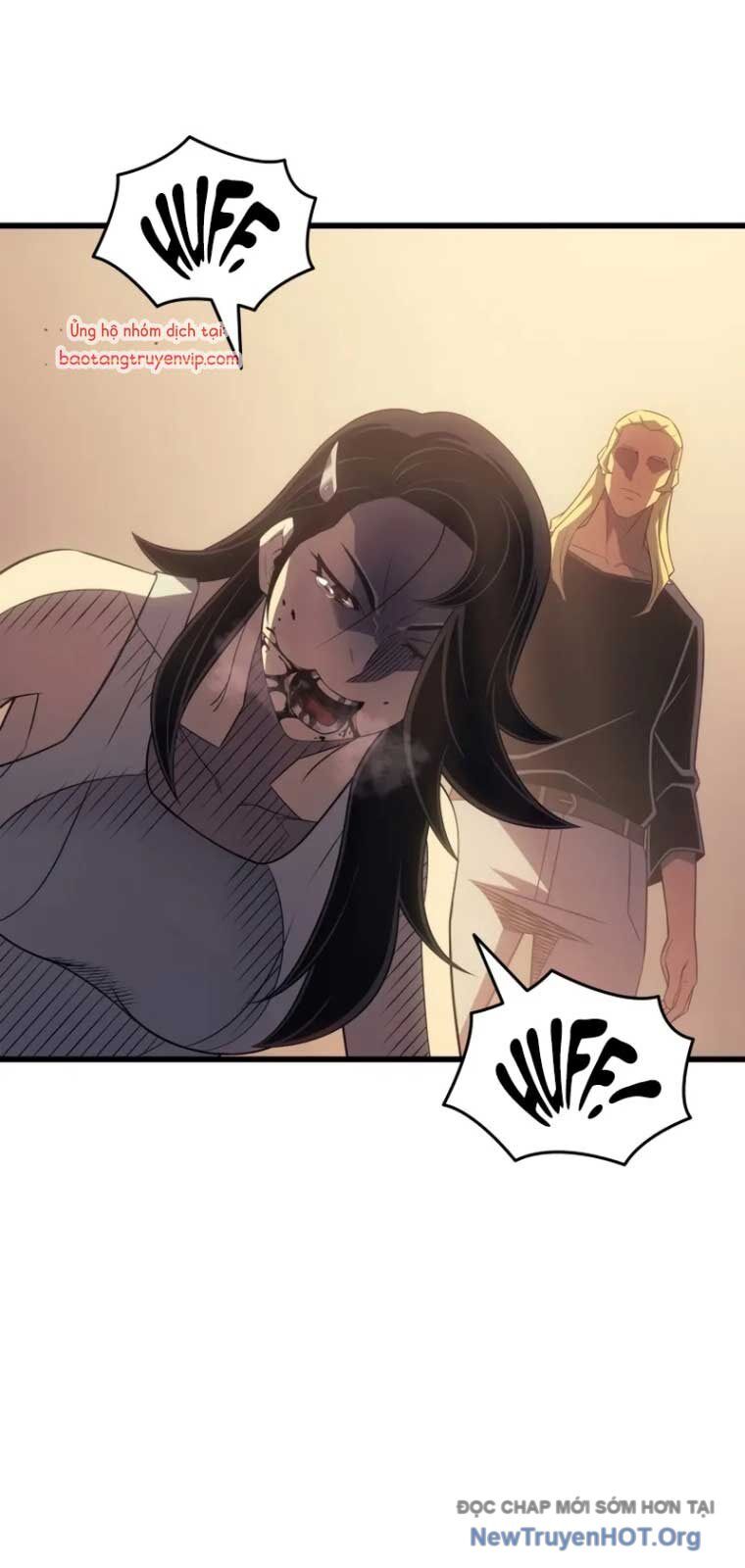 Sự Trở Lại Của Pháp Sư Vĩ Đại Sau 4000 Năm Chap 209 - Next Chap 210