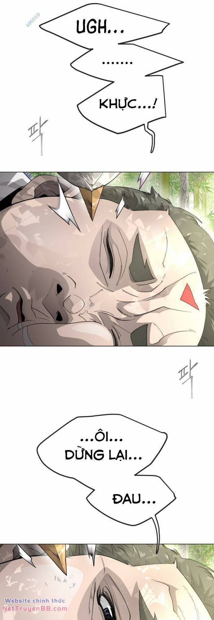 Kĩ Nguyên Của Anh Hùng Chap 161 - Next Chap 162