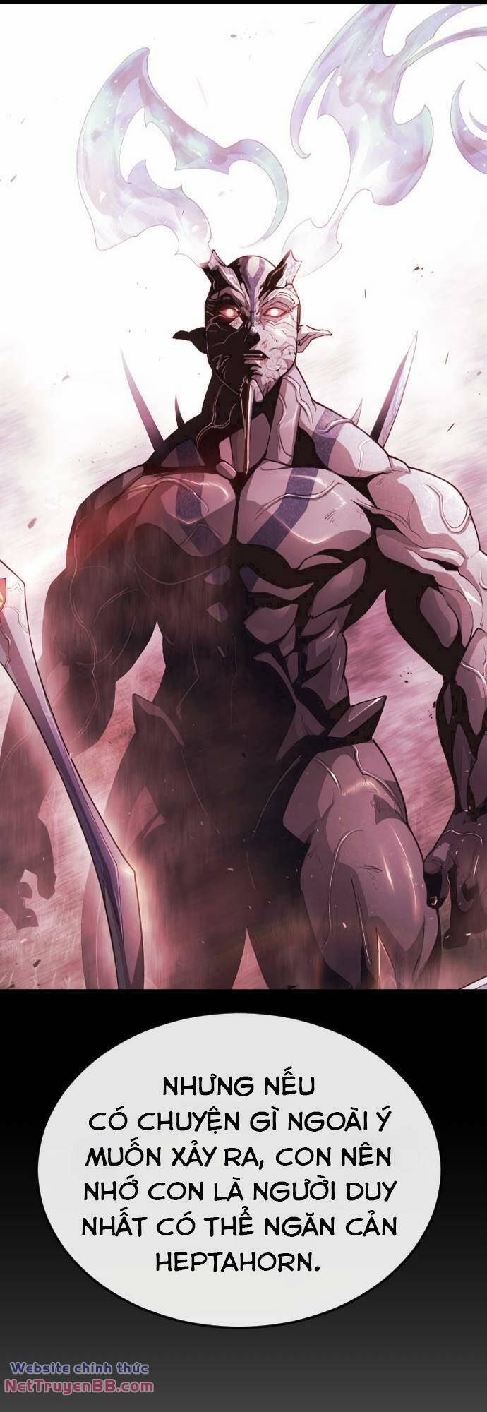 Kĩ Nguyên Của Anh Hùng Chap 162 - Next Chap 163