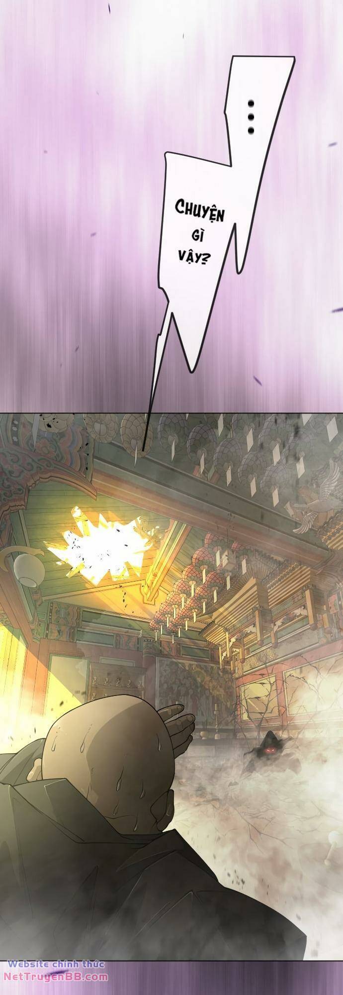 Kĩ Nguyên Của Anh Hùng Chap 163 - Next Chap 164