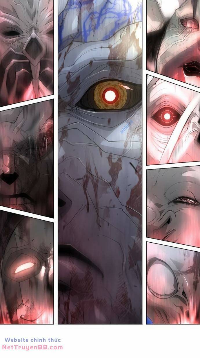Kĩ Nguyên Của Anh Hùng Chap 166 - Next Chap 167