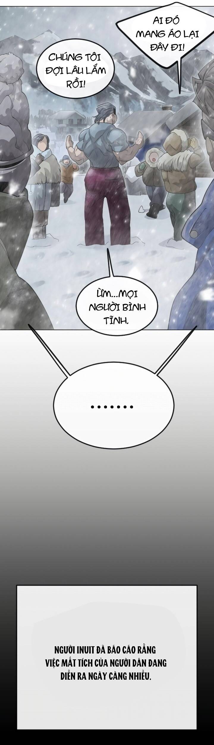 Kĩ Nguyên Của Anh Hùng Chap 187 - Next Chap 188