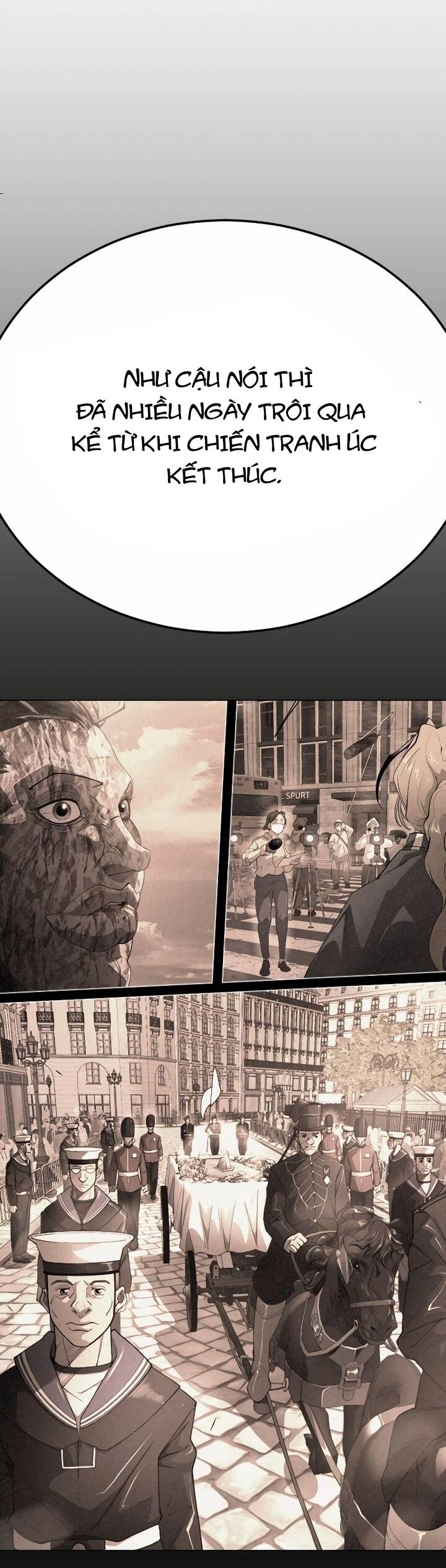 Kĩ Nguyên Của Anh Hùng Chap 187 - Next Chap 188