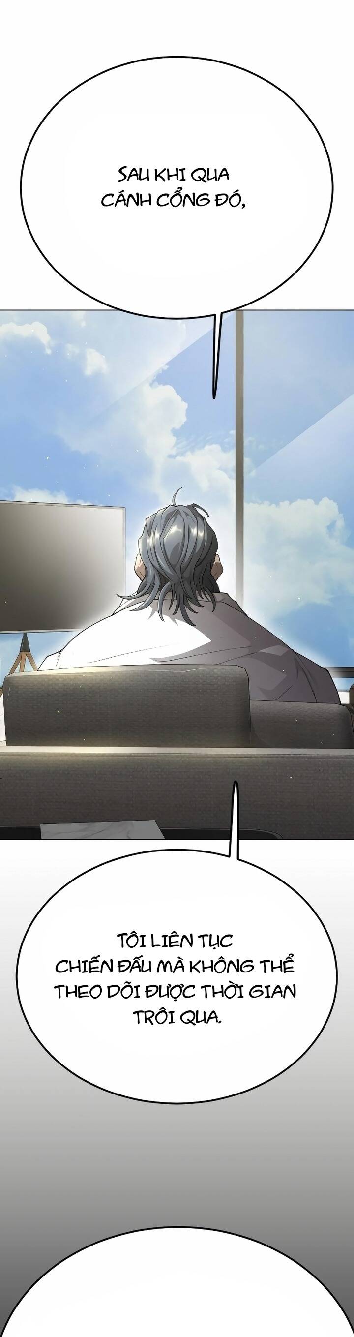 Kĩ Nguyên Của Anh Hùng Chap 187 - Next Chap 188