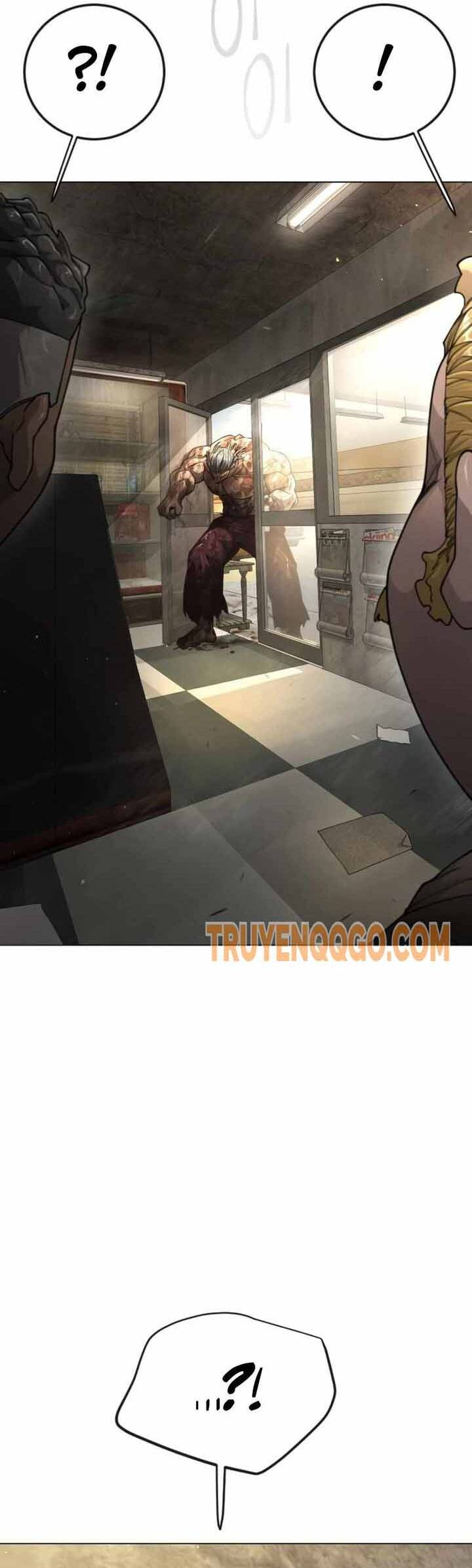 Kĩ Nguyên Của Anh Hùng Chap 191 - Next Chap 192