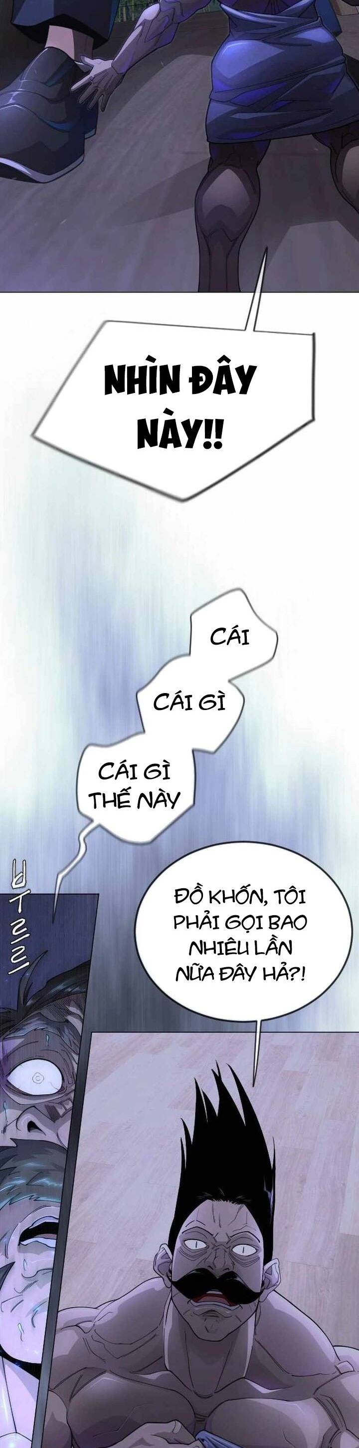 Kĩ Nguyên Của Anh Hùng Chap 193 - Next Chap 194
