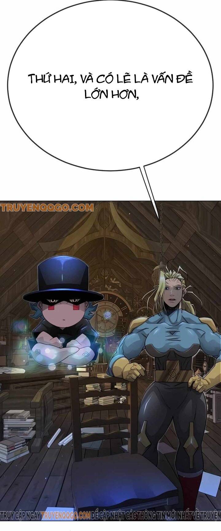 Kĩ Nguyên Của Anh Hùng Chap 195 - Next Chap 196