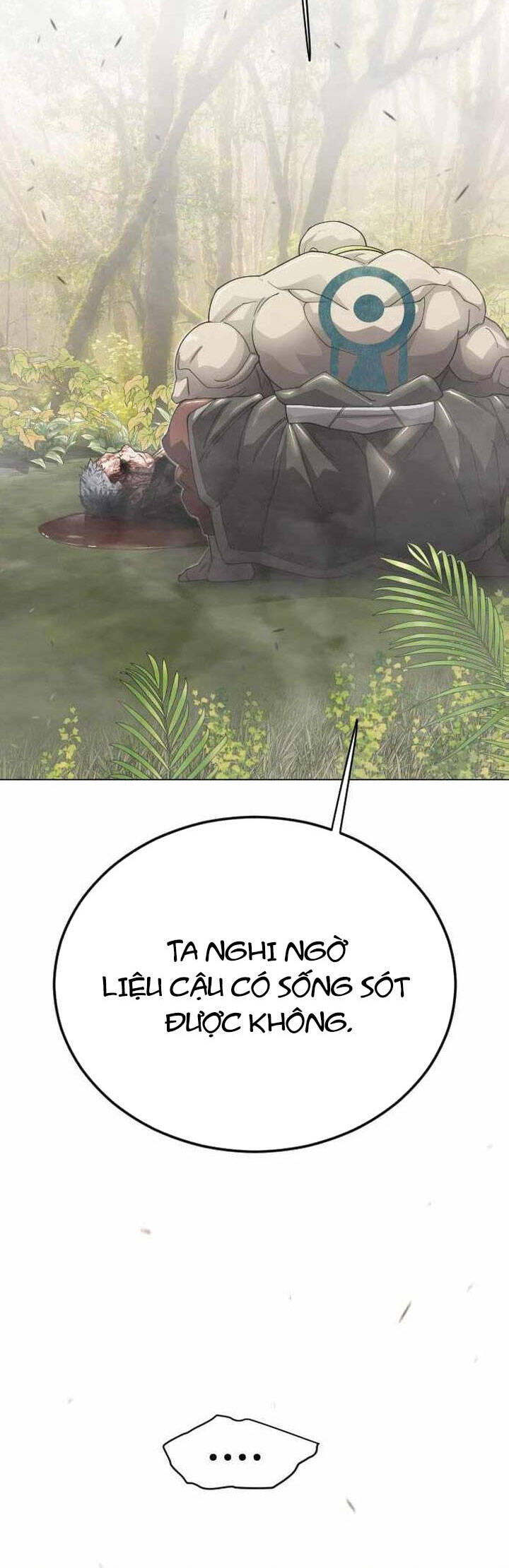 Kĩ Nguyên Của Anh Hùng Chap 199 - Next Chap 200