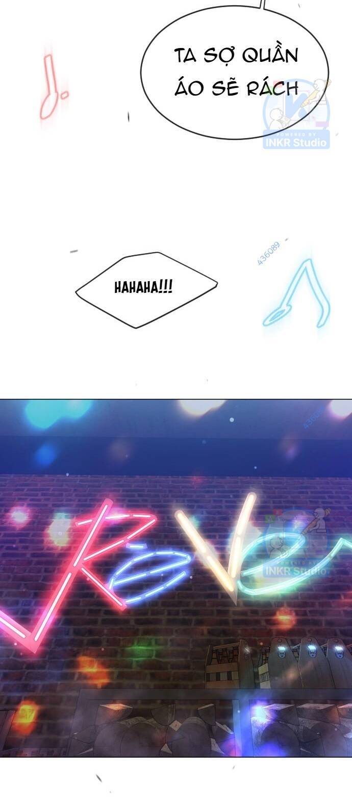 Kĩ Nguyên Của Anh Hùng Chap 133 - Next Chap 134
