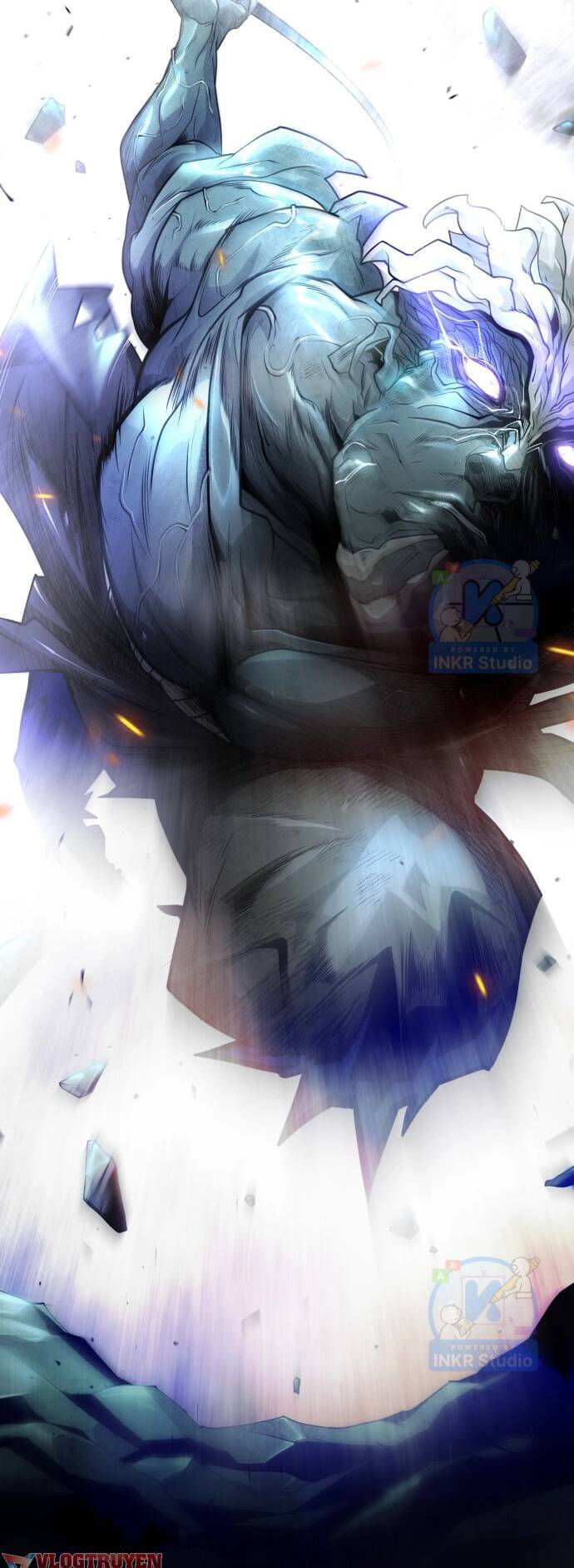 Kĩ Nguyên Của Anh Hùng Chap 133 - Next Chap 134