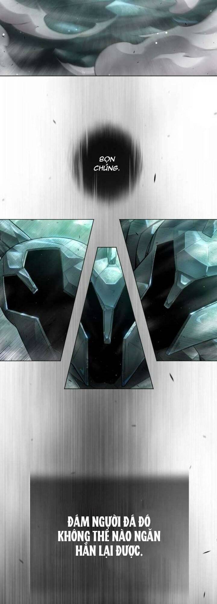 Kĩ Nguyên Của Anh Hùng Chap 134 - Next Chap 135