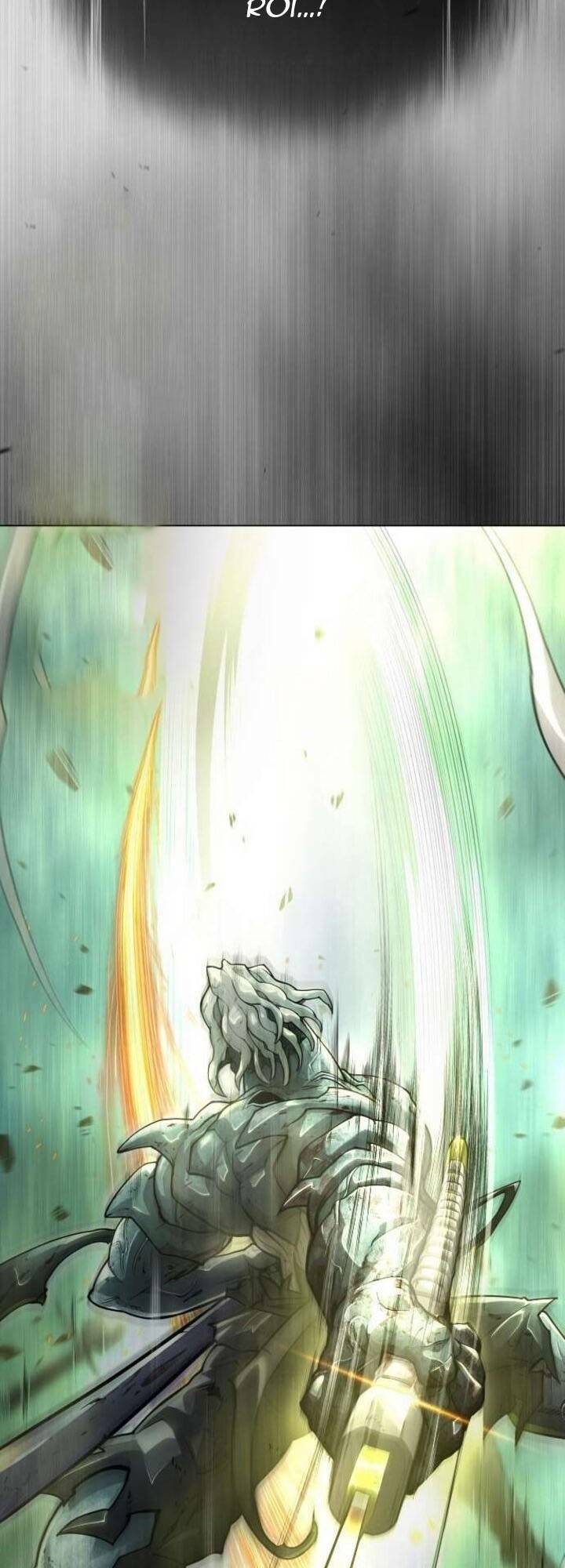 Kĩ Nguyên Của Anh Hùng Chap 134 - Next Chap 135