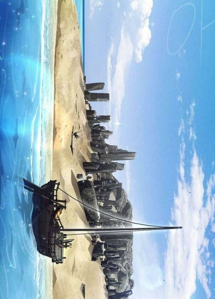 Kĩ Nguyên Của Anh Hùng Chap 134 - Next Chap 135