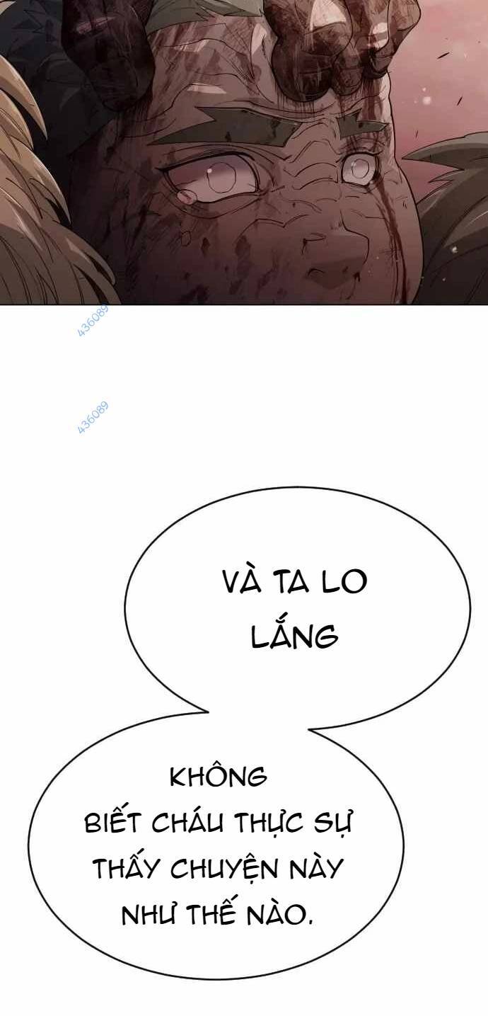 Kĩ Nguyên Của Anh Hùng Chap 144 - Next Chap 145