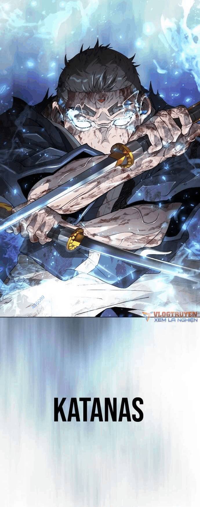 Kĩ Nguyên Của Anh Hùng Chap 147 - Next Chap 148