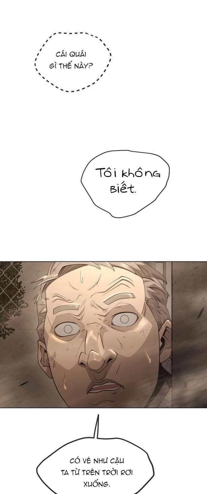 Kĩ Nguyên Của Anh Hùng Chap 150 - Next Chap 151