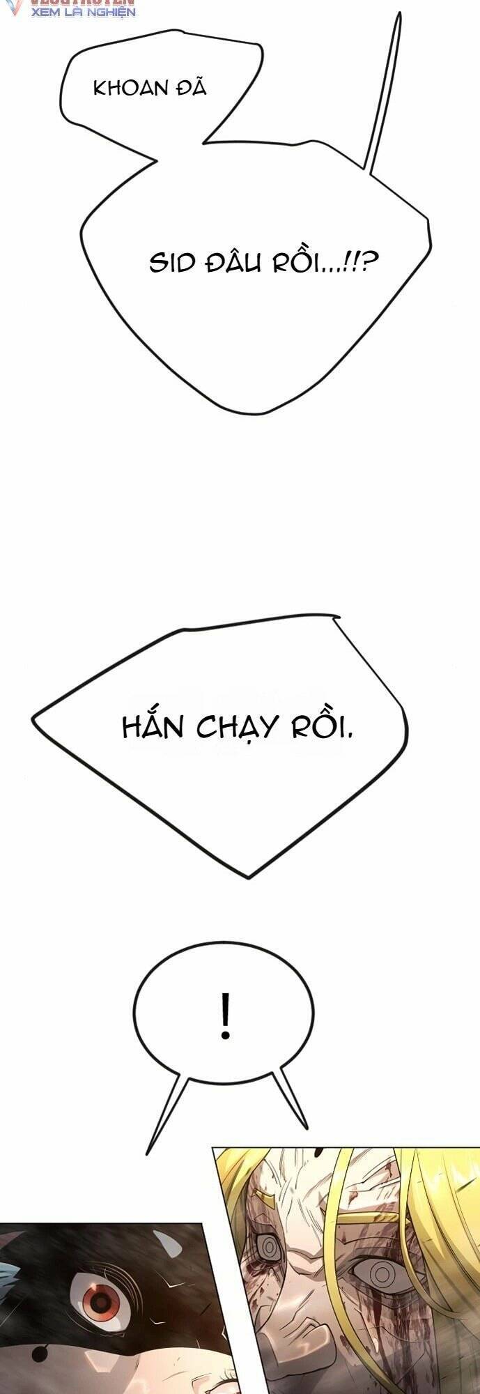 Kĩ Nguyên Của Anh Hùng Chap 155 - Next Chap 156