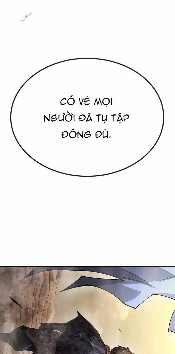 Kĩ Nguyên Của Anh Hùng Chap 155 - Next Chap 156