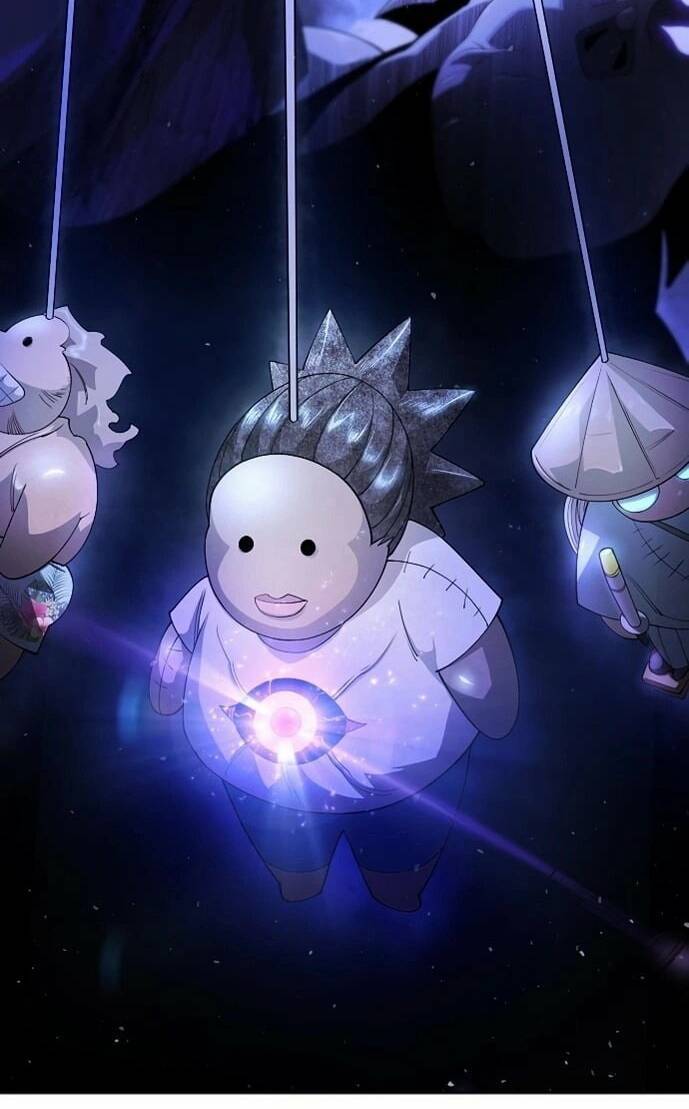 Kĩ Nguyên Của Anh Hùng Chap 155 - Next Chap 156