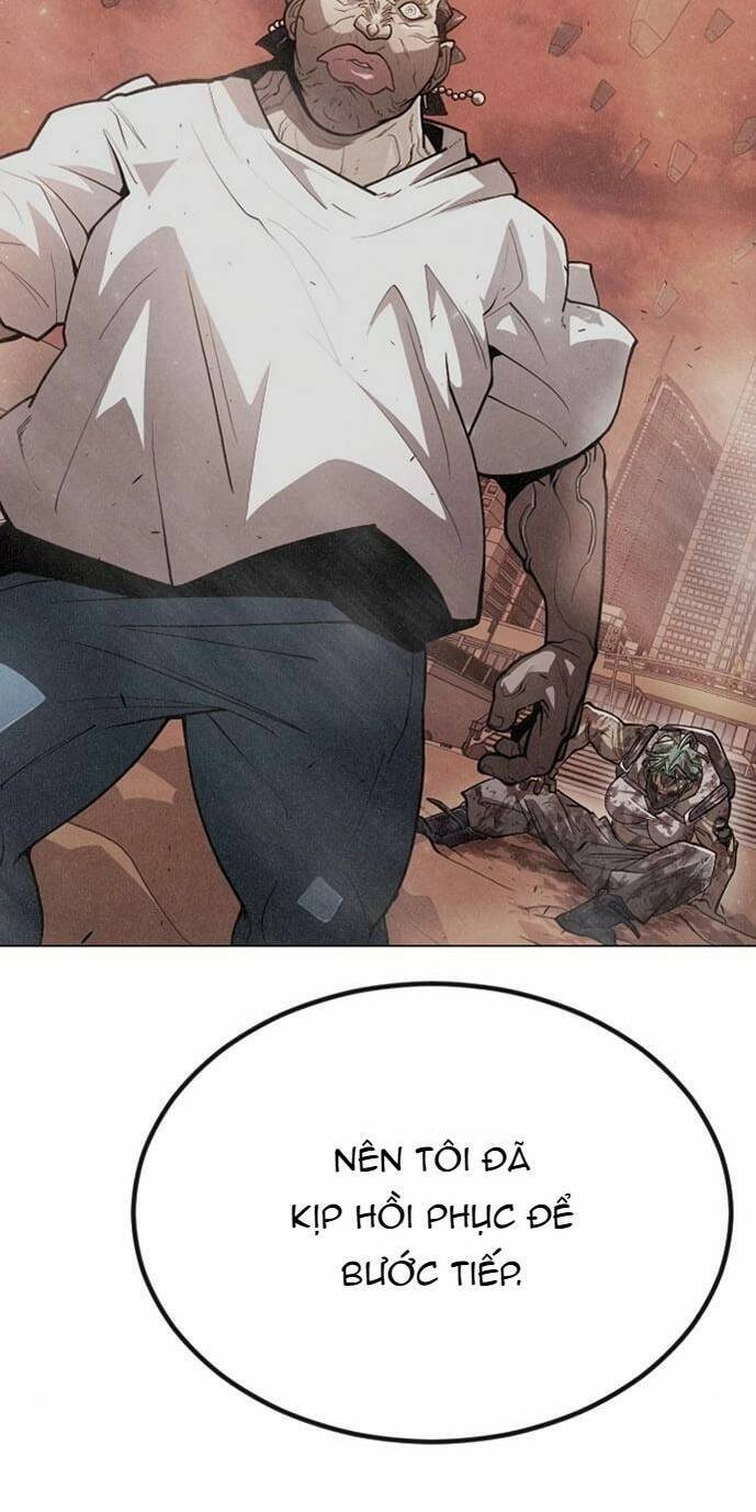 Kĩ Nguyên Của Anh Hùng Chap 155 - Next Chap 156