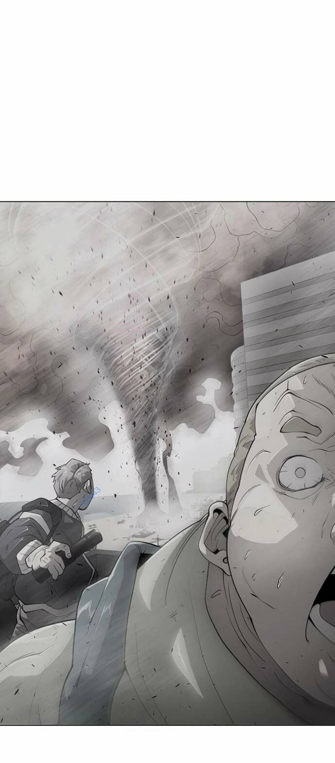 Kĩ Nguyên Của Anh Hùng Chap 155 - Next Chap 156