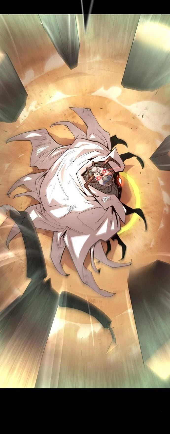 Kĩ Nguyên Của Anh Hùng Chap 156 - Next Chap 157