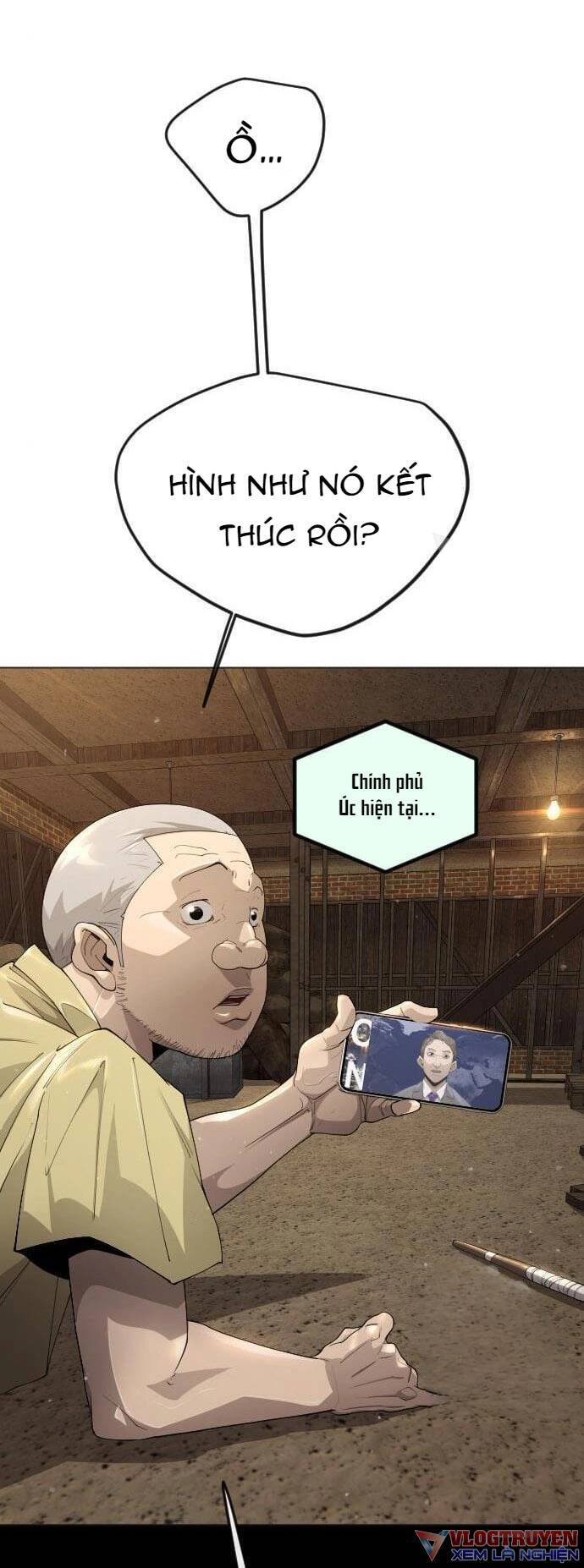 Kĩ Nguyên Của Anh Hùng Chap 156 - Next Chap 157