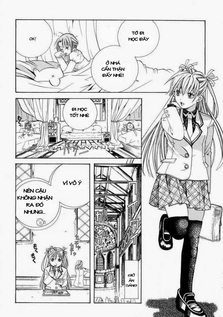 Genkai Level 1 Kara No Nariagari: Saijaku Level No Ore Ga Isekai Saikyou Ni Naru Made Chap 22 - Next Chap 23