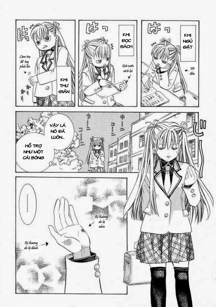 Genkai Level 1 Kara No Nariagari: Saijaku Level No Ore Ga Isekai Saikyou Ni Naru Made Chap 22 - Next Chap 23