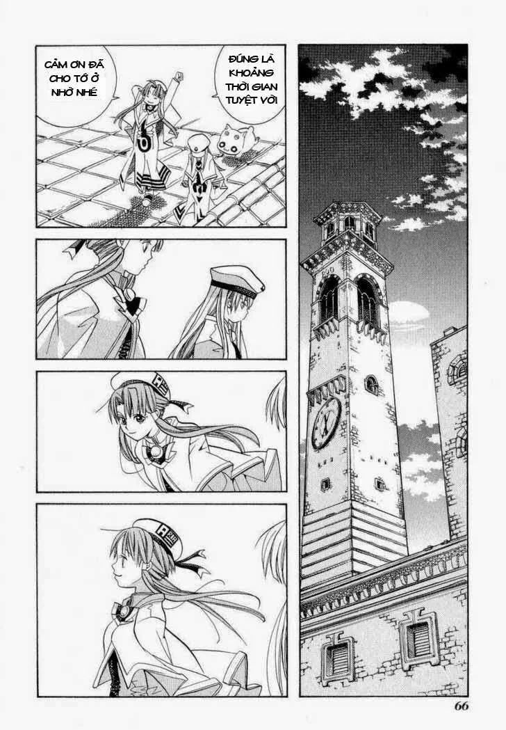 Genkai Level 1 Kara No Nariagari: Saijaku Level No Ore Ga Isekai Saikyou Ni Naru Made Chap 22 - Next Chap 23