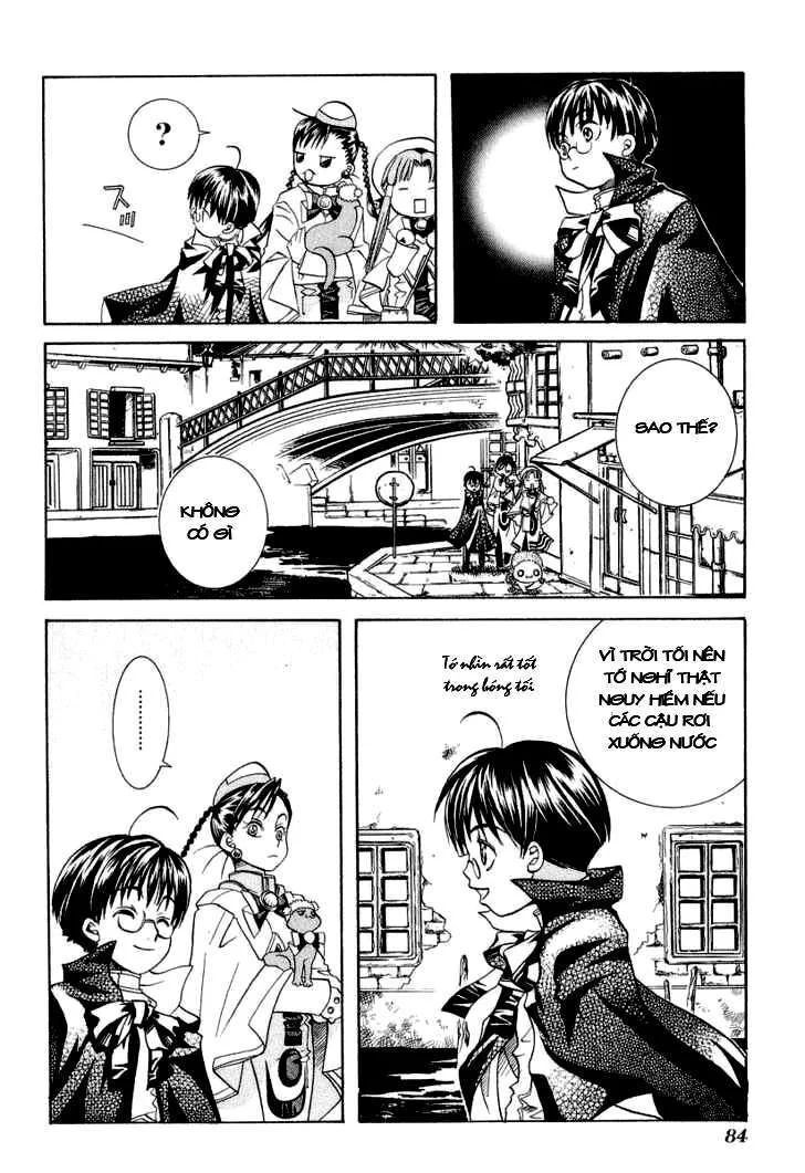 Genkai Level 1 Kara No Nariagari: Saijaku Level No Ore Ga Isekai Saikyou Ni Naru Made Chap 23 - Next Chap 24