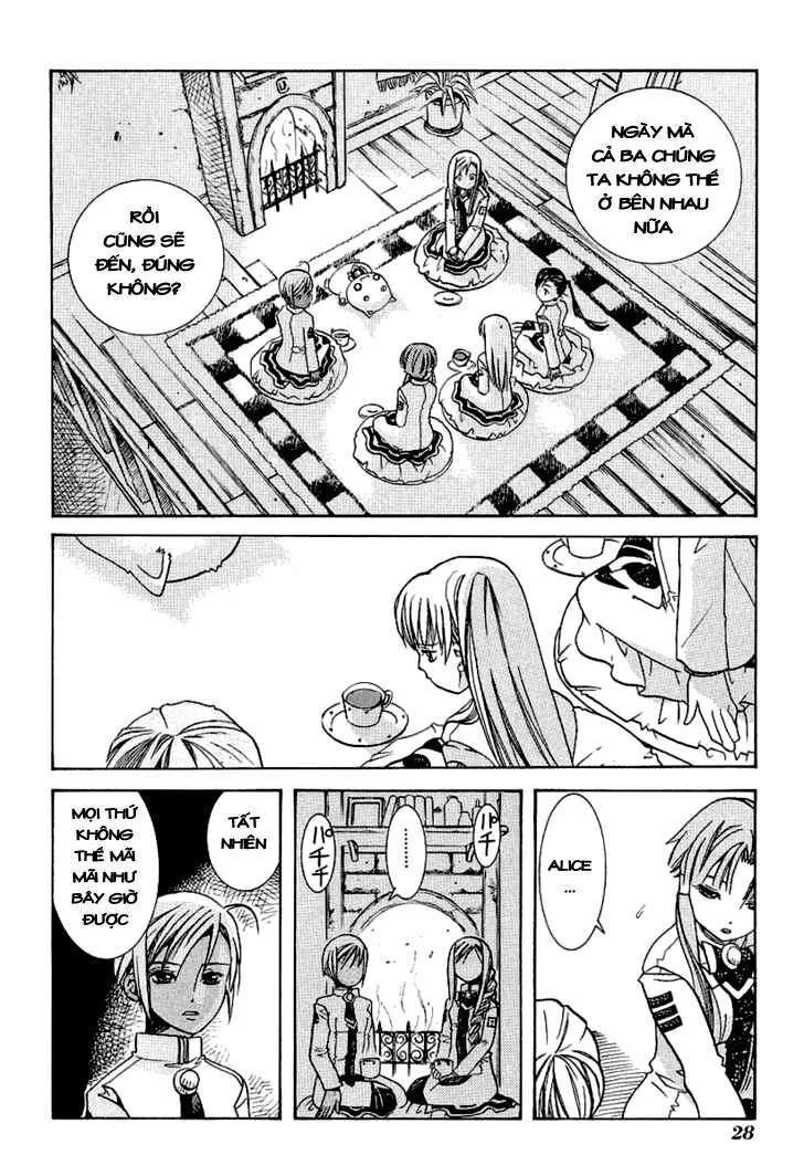 Genkai Level 1 Kara No Nariagari: Saijaku Level No Ore Ga Isekai Saikyou Ni Naru Made Chap 26 - Next Chap 27