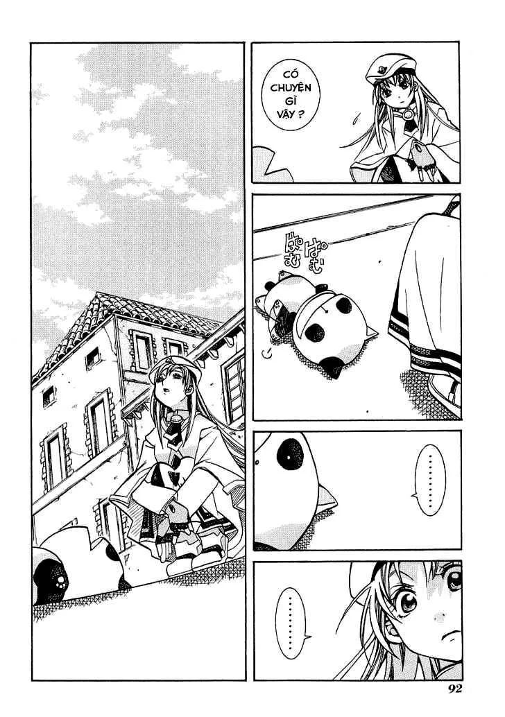 Genkai Level 1 Kara No Nariagari: Saijaku Level No Ore Ga Isekai Saikyou Ni Naru Made Chap 29 - Next Chap 30