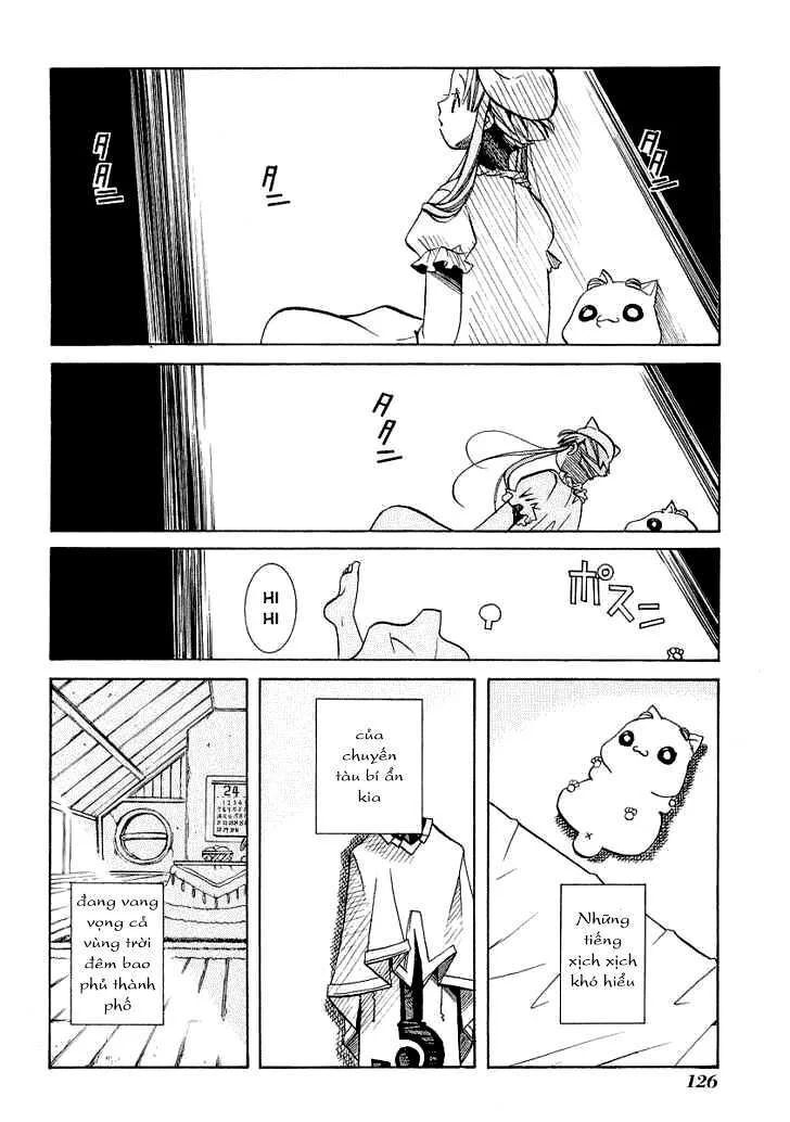 Genkai Level 1 Kara No Nariagari: Saijaku Level No Ore Ga Isekai Saikyou Ni Naru Made Chap 30 - Next Chap 31