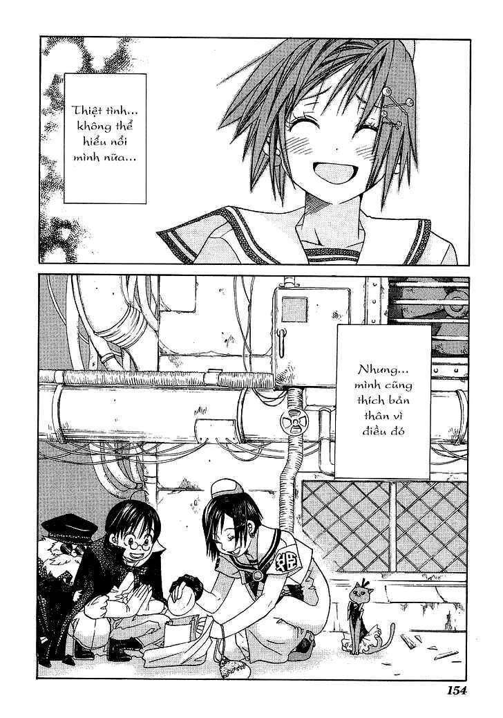 Genkai Level 1 Kara No Nariagari: Saijaku Level No Ore Ga Isekai Saikyou Ni Naru Made Chap 35 - Next Chap 36