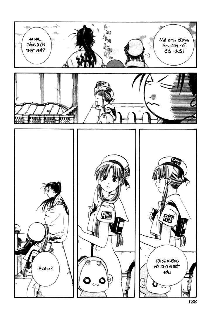 Genkai Level 1 Kara No Nariagari: Saijaku Level No Ore Ga Isekai Saikyou Ni Naru Made Chap 39 - Next Chap 40