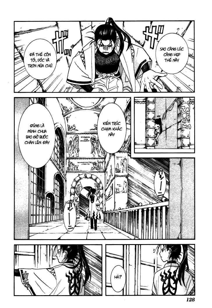 Genkai Level 1 Kara No Nariagari: Saijaku Level No Ore Ga Isekai Saikyou Ni Naru Made Chap 39 - Next Chap 40