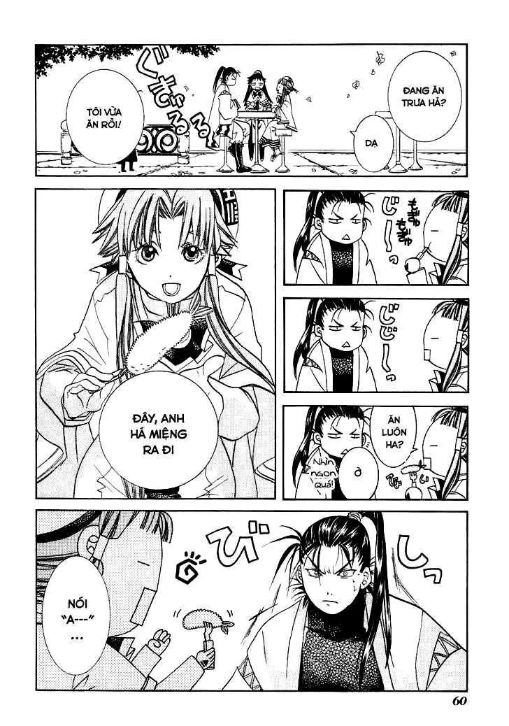 Genkai Level 1 Kara No Nariagari: Saijaku Level No Ore Ga Isekai Saikyou Ni Naru Made Chap 43 - Next Chap 44