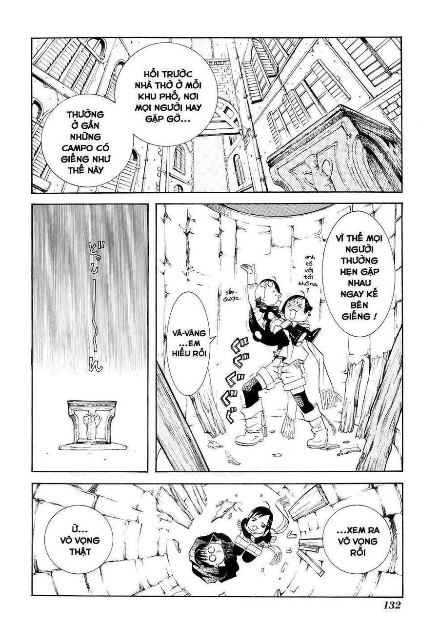Genkai Level 1 Kara No Nariagari: Saijaku Level No Ore Ga Isekai Saikyou Ni Naru Made Chap 45 - Next Chap 46