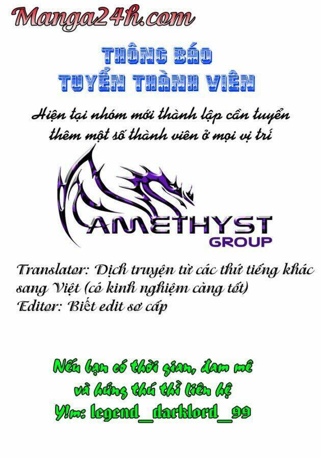 Kiếm Sĩ Đen Chap 321 - Next Chap 322