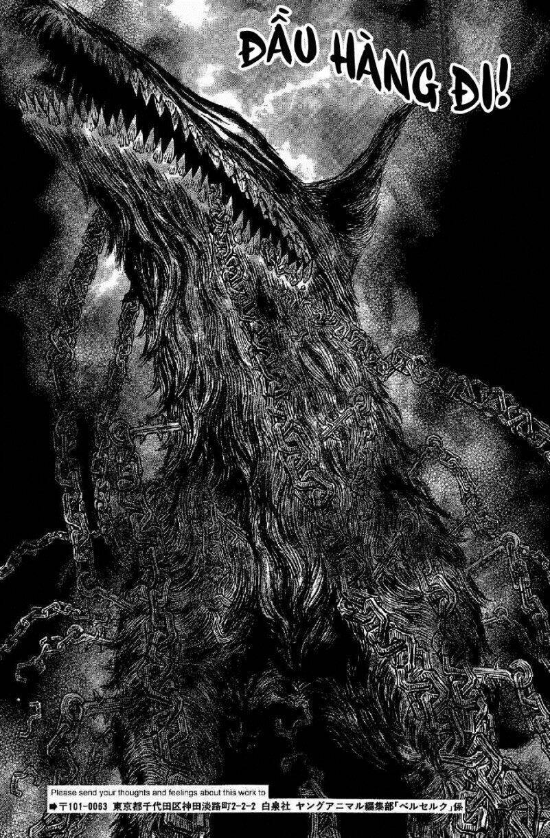 Kiếm Sĩ Đen Chap 321 - Next Chap 322