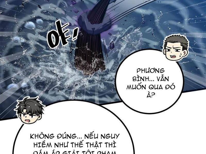 Toàn Cầu Cao Võ Chap 265 - Next Chap 266
