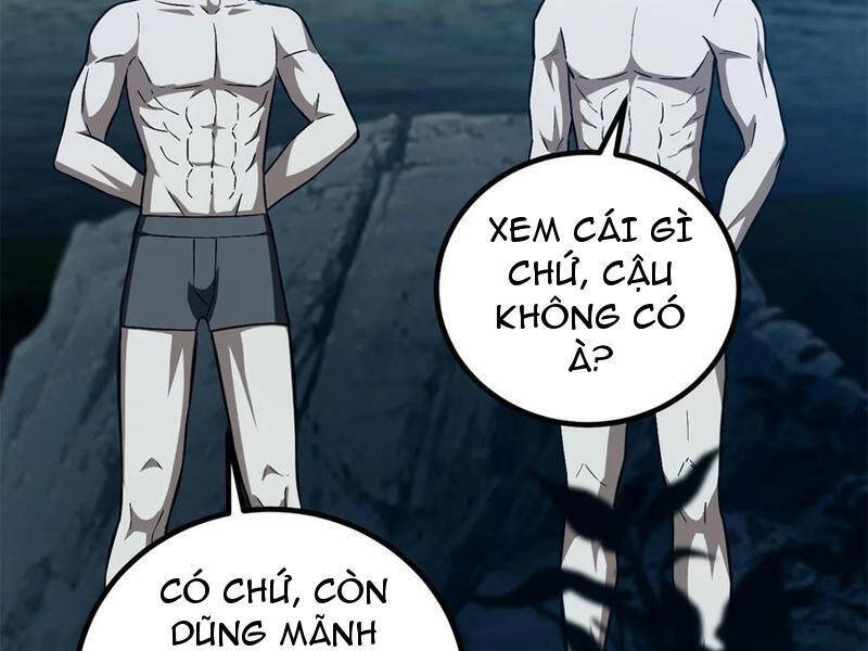 Toàn Cầu Cao Võ Chap 265 - Next Chap 266