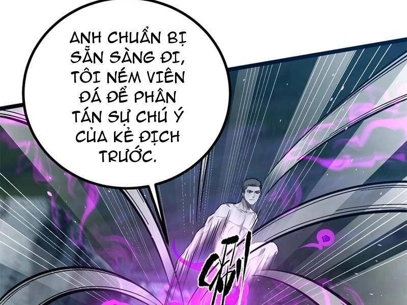 Toàn Cầu Cao Võ Chap 265 - Next Chap 266