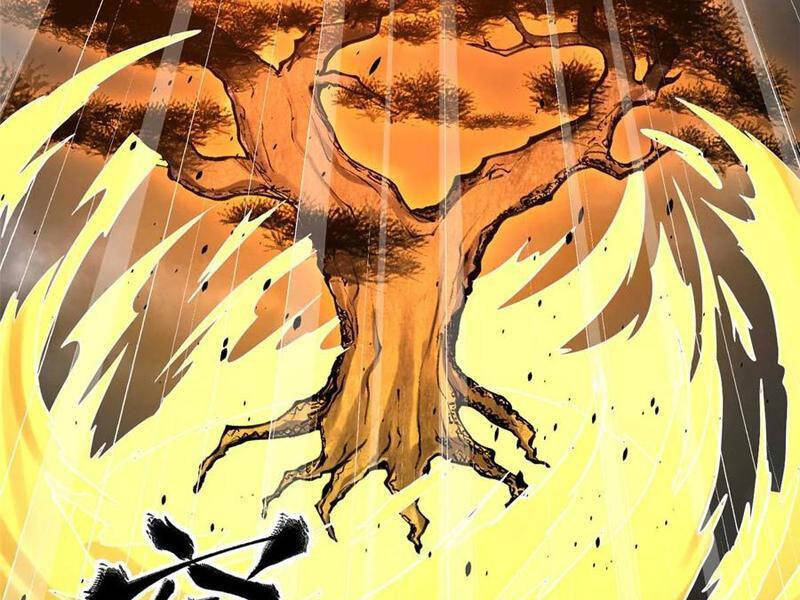 Toàn Cầu Cao Võ Chap 266 - Next Chap 267